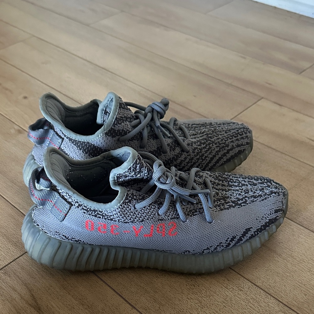 Adidas Yeezy 350 Beluga